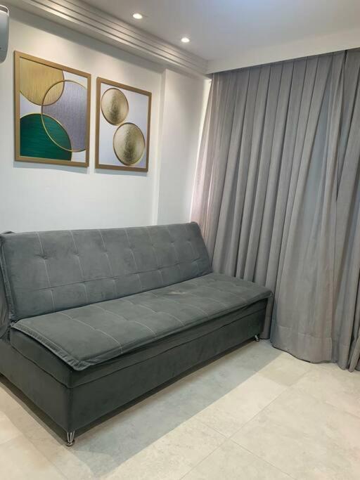 João PessoaPuerto Ventura Flat Beira Mar De Cabo Brancoアパートメント エクステリア 写真
