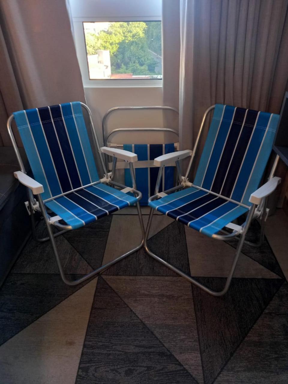 João PessoaPuerto Ventura Flat Beira Mar De Cabo Brancoアパートメント エクステリア 写真